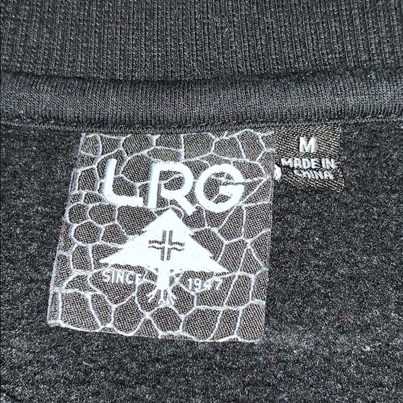 Lrg sweater - Picture 3 of 5